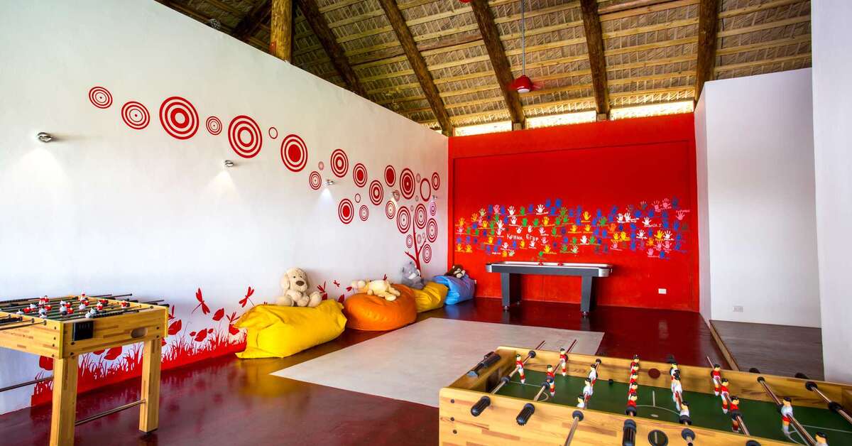 Een foto van Impressive Resorts & Spas Punta Cana