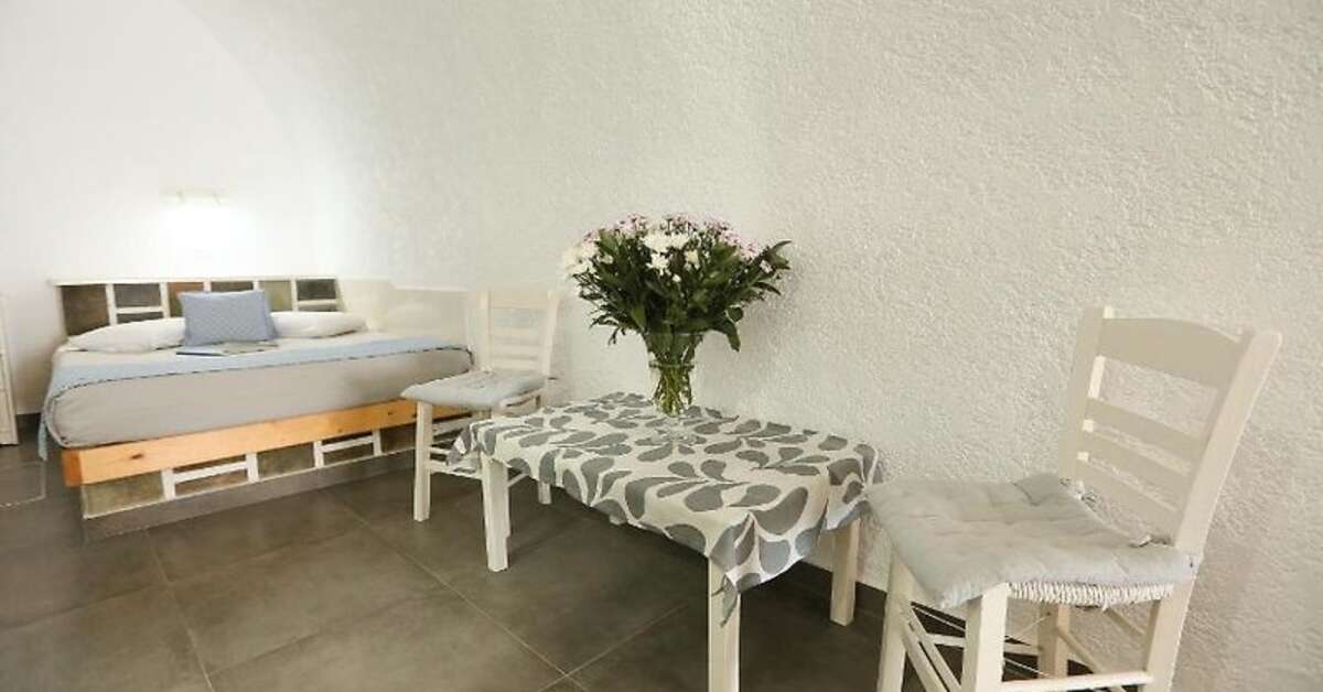 Een foto van Kafieris Blue Appartementen