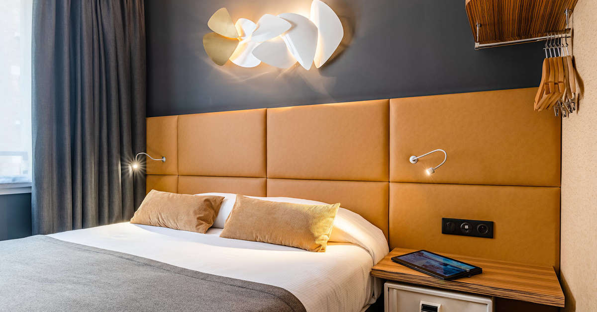 Een foto van Hotel Residence Europe