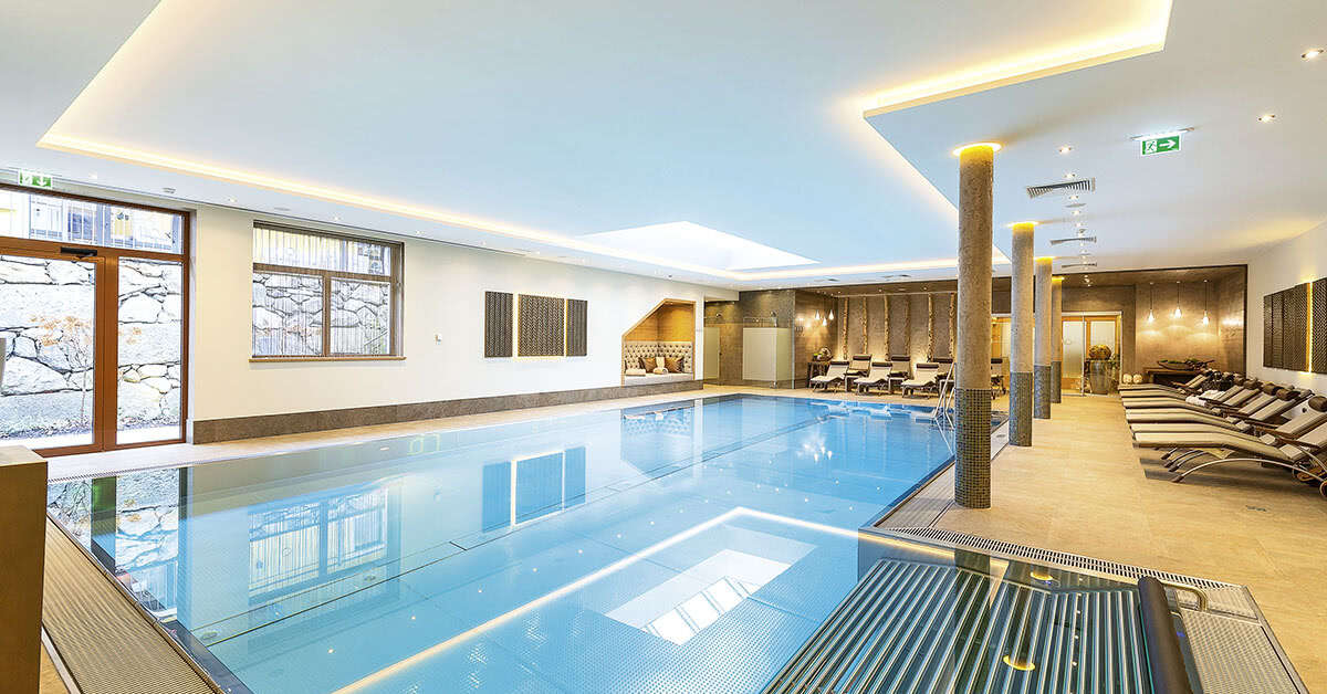 Een foto van Hotel Post Kaltenbach