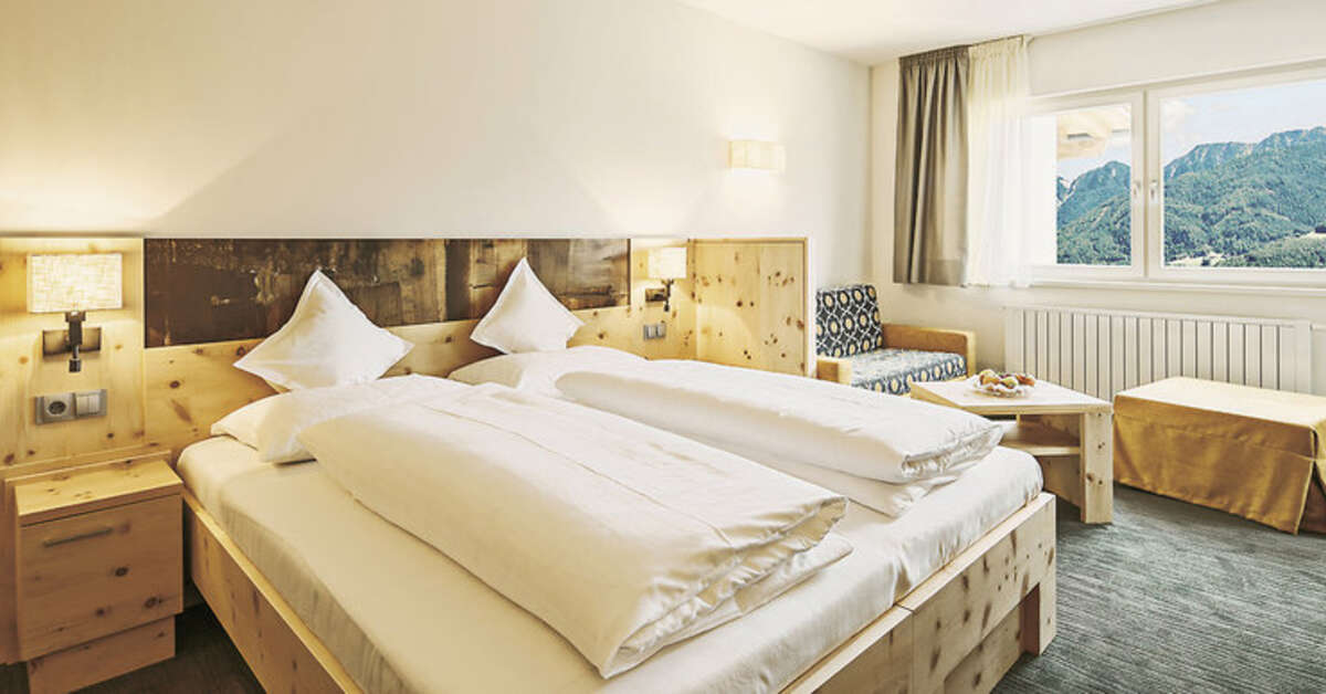 Een foto van Hotel Feldthurnerhof