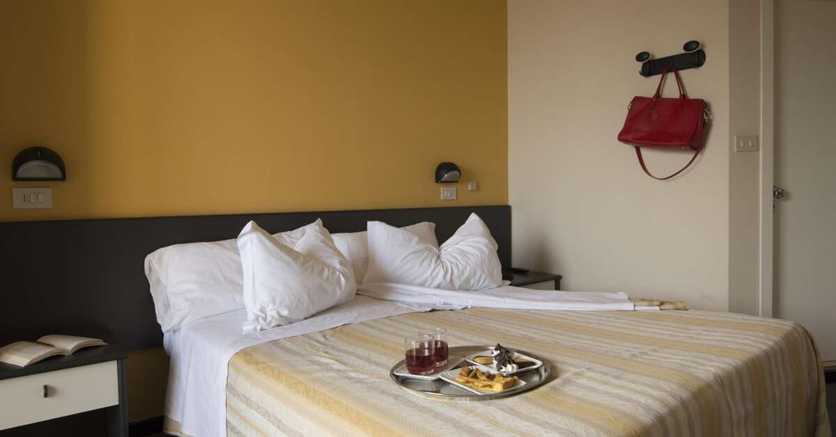 Een foto van Airone Hotel