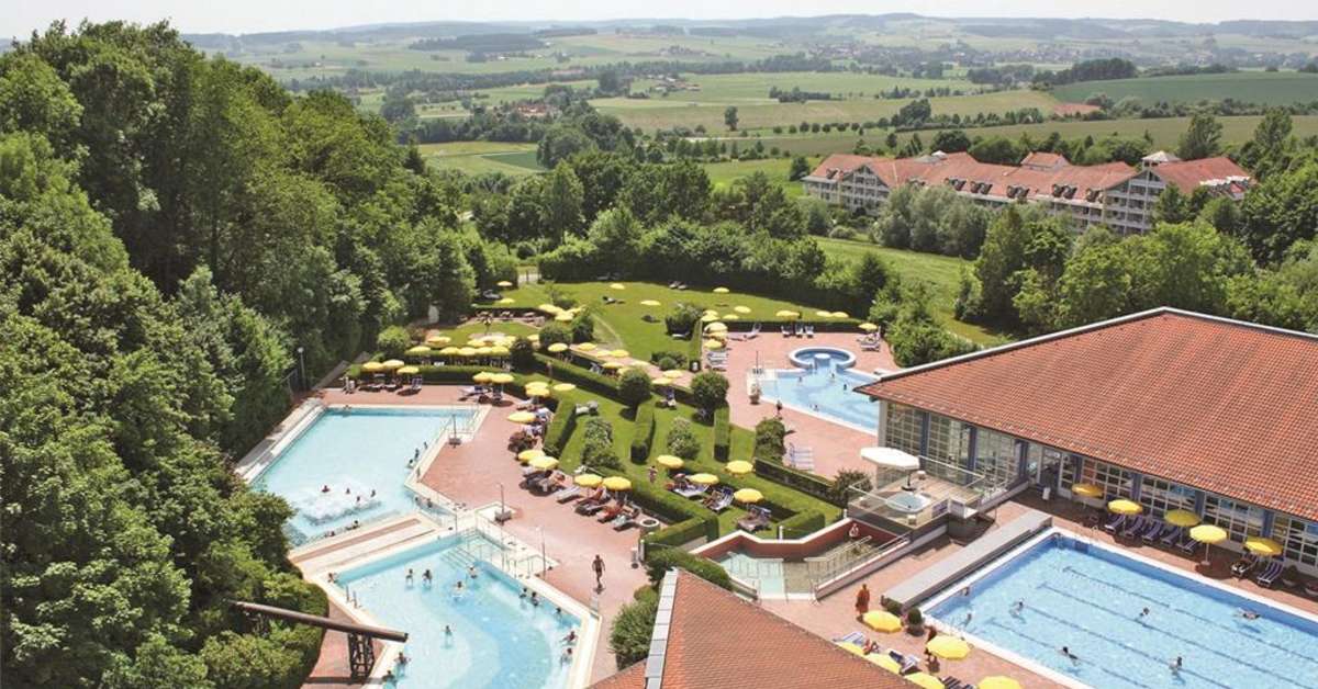 Een foto van AktiVital Hotel