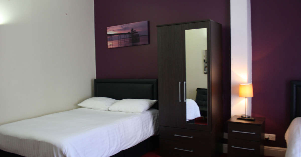 Een foto van Islington Inn