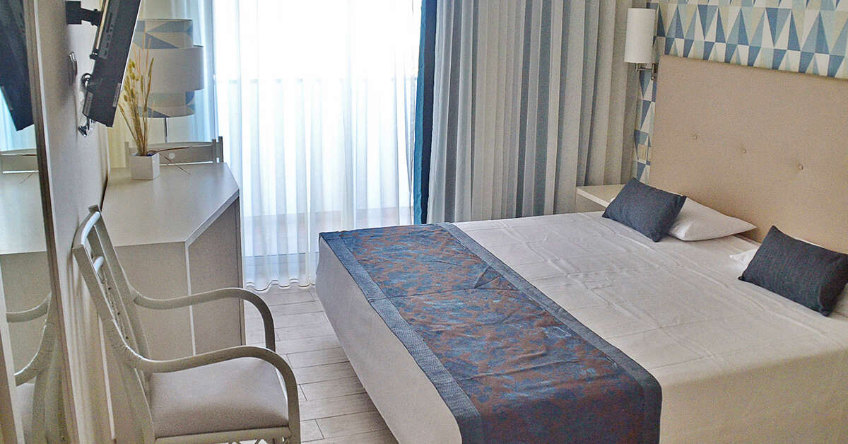 Een foto van Hotel Ouril Julia