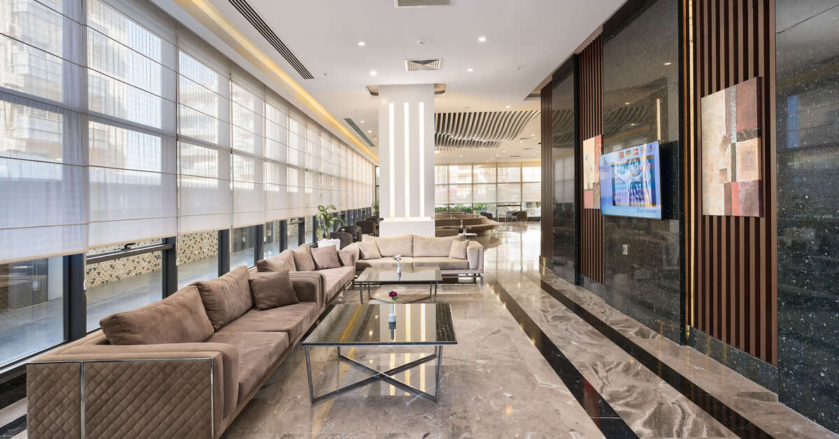 Ein Foto Kaila Beach Hotel