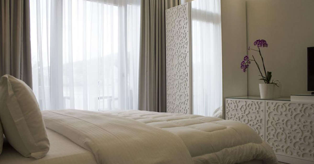 Een foto van Demi Hotel
