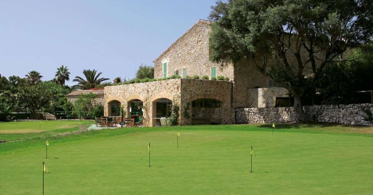 Een foto van Pula Golf Resort