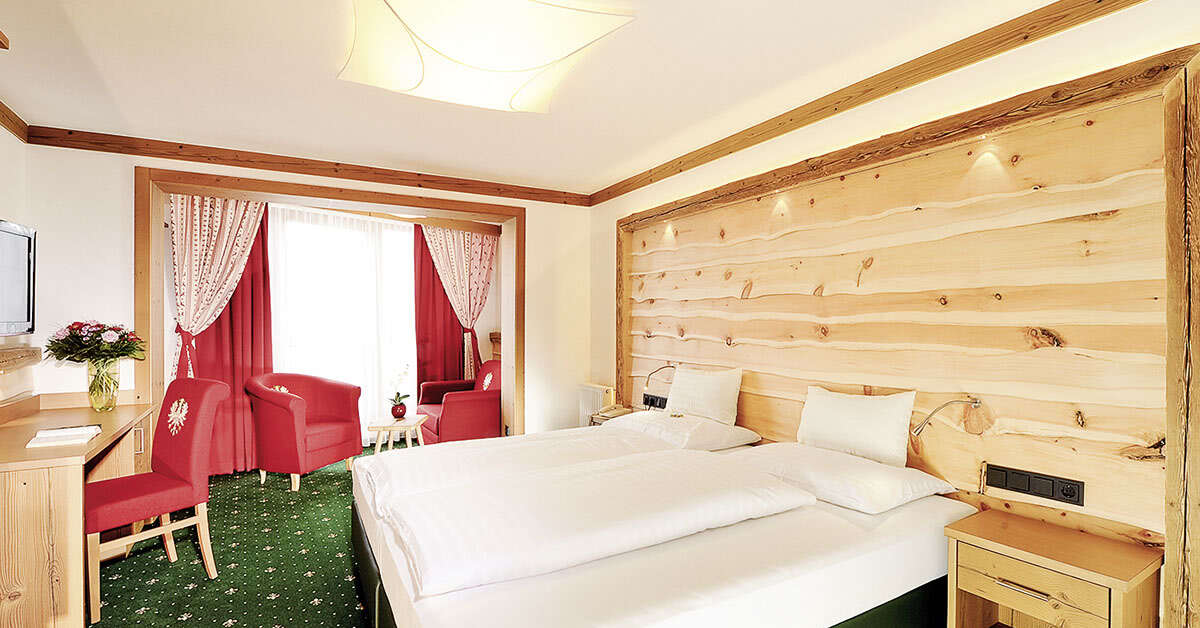 Een foto van Das Kaltschmid Familotel Tirol