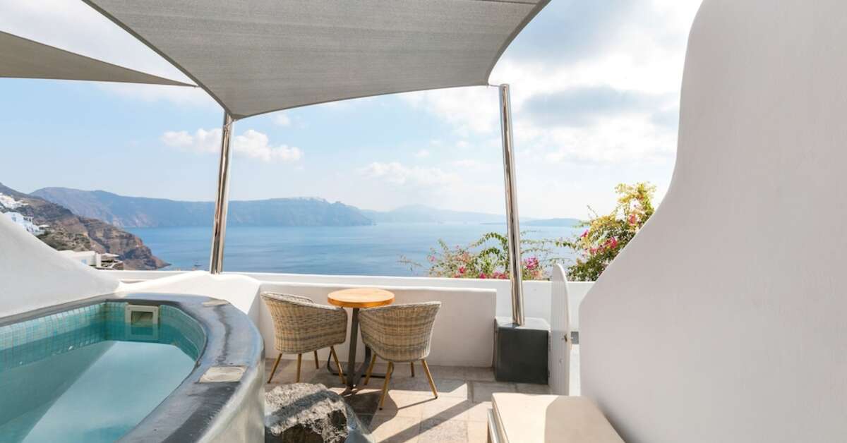 Ein Foto Secret Legend Suites