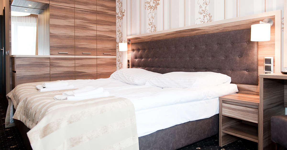 Een foto van Hotel Cristal Spa