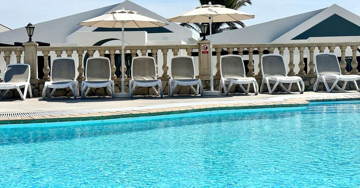 Een foto van Blue Sea Club Caleta Dorada