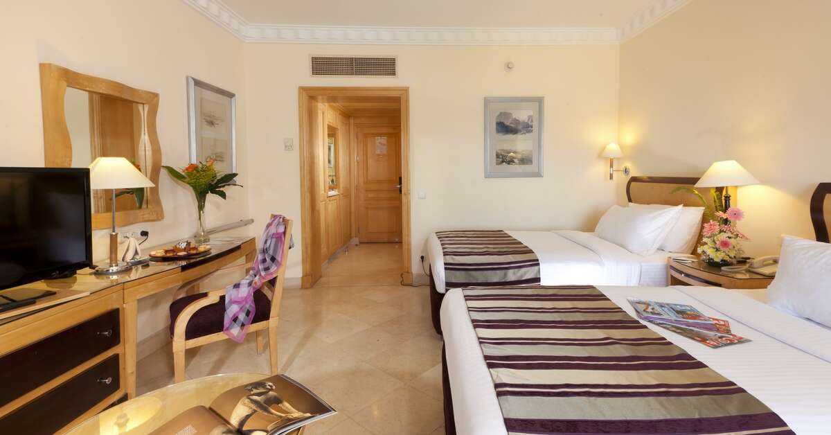 Een foto van Savoy Hotel