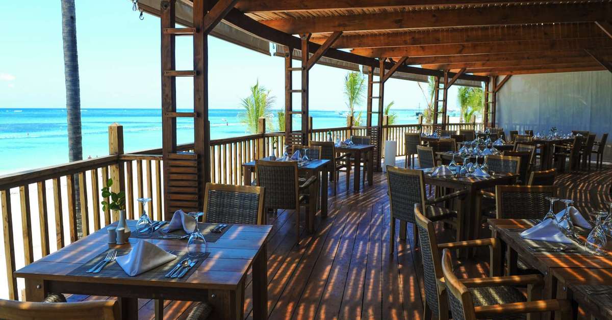 Een foto van Impressive Resorts & Spas Punta Cana