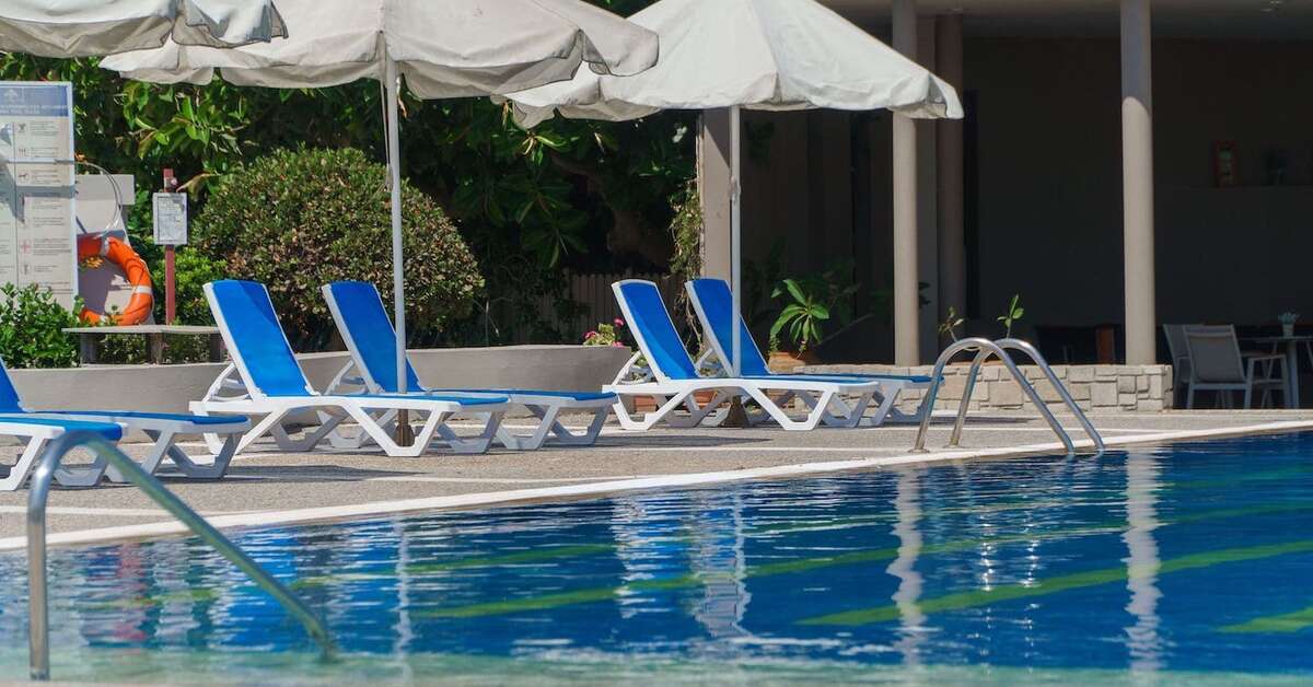 Een foto van Kos Palace Hotel