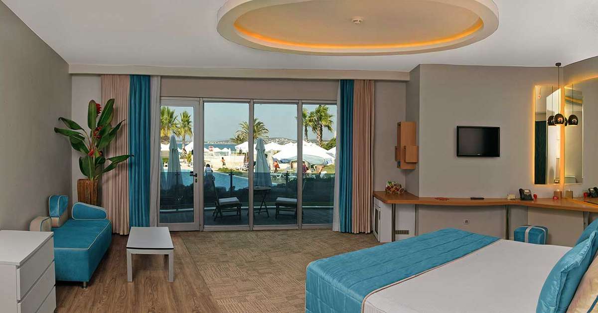 Een foto van Ilica Hotel Spa & Wellness