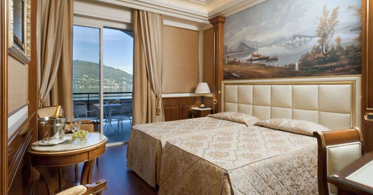 Een foto van Hotel Splendid