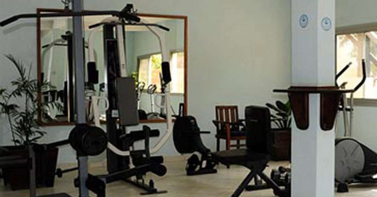 Een foto van Lamantin Beach Hotel Resort & Spa