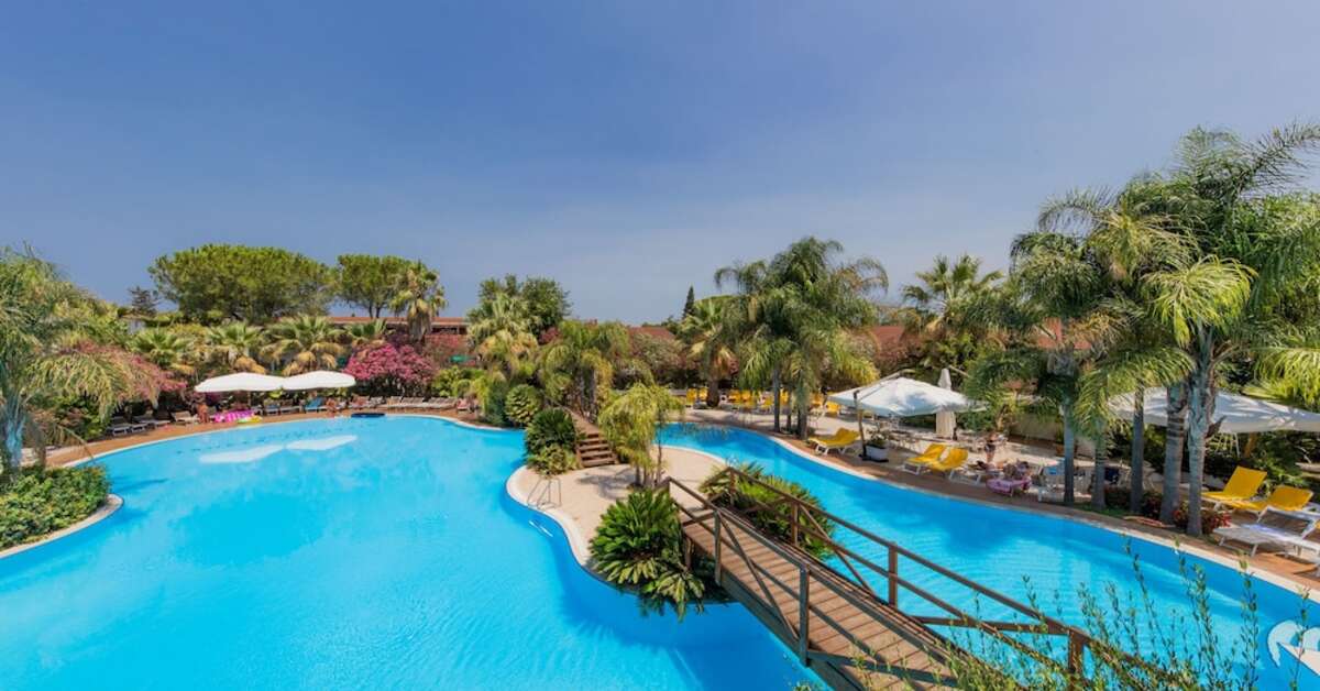 Een foto van Oleandri Resort