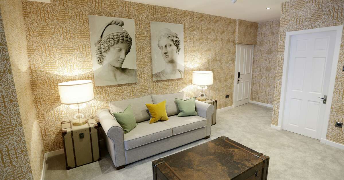 Een foto van Nira Caledonia Hotel