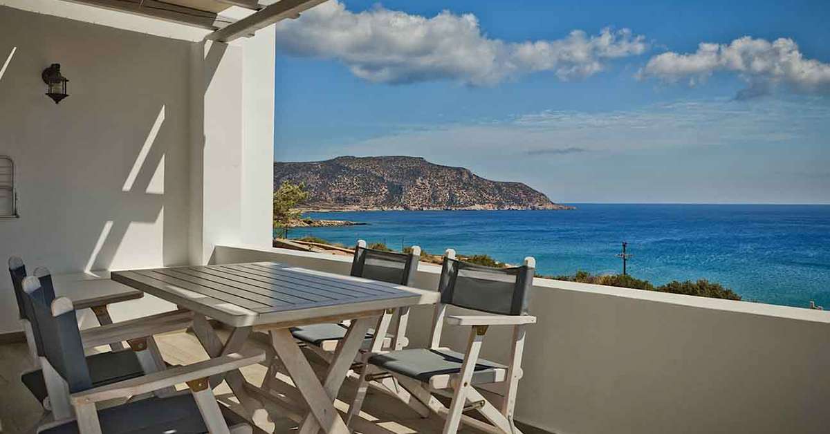 Een foto van Anatoli Villas
