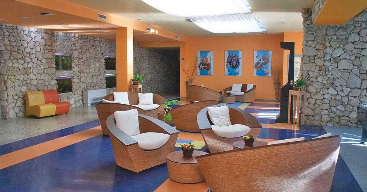Een foto van Hotel Koral