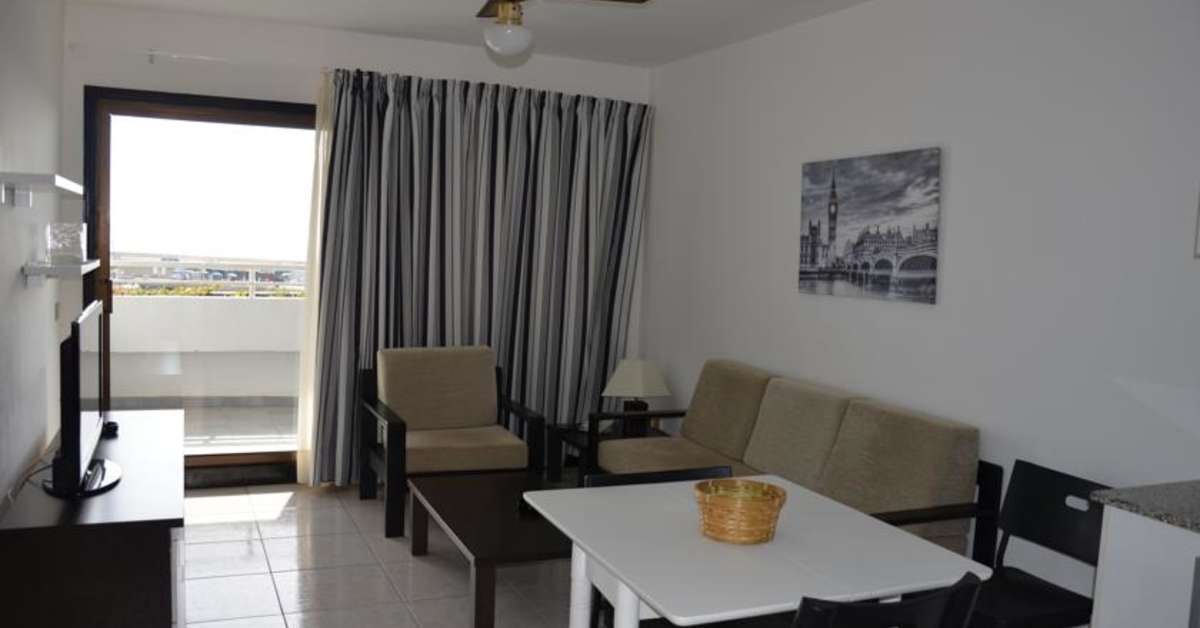 Een foto van Portonovo Appartementen