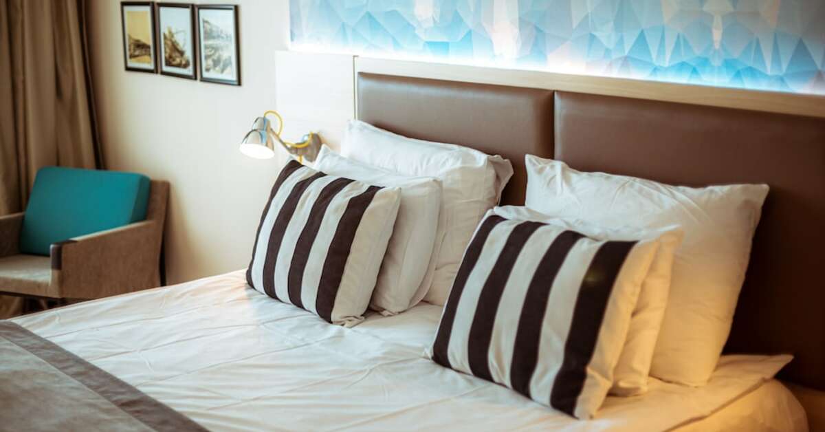 Een foto van Sunprime C-Lounge