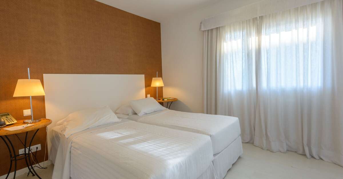 Een foto van Amazonia Estoril Hotel