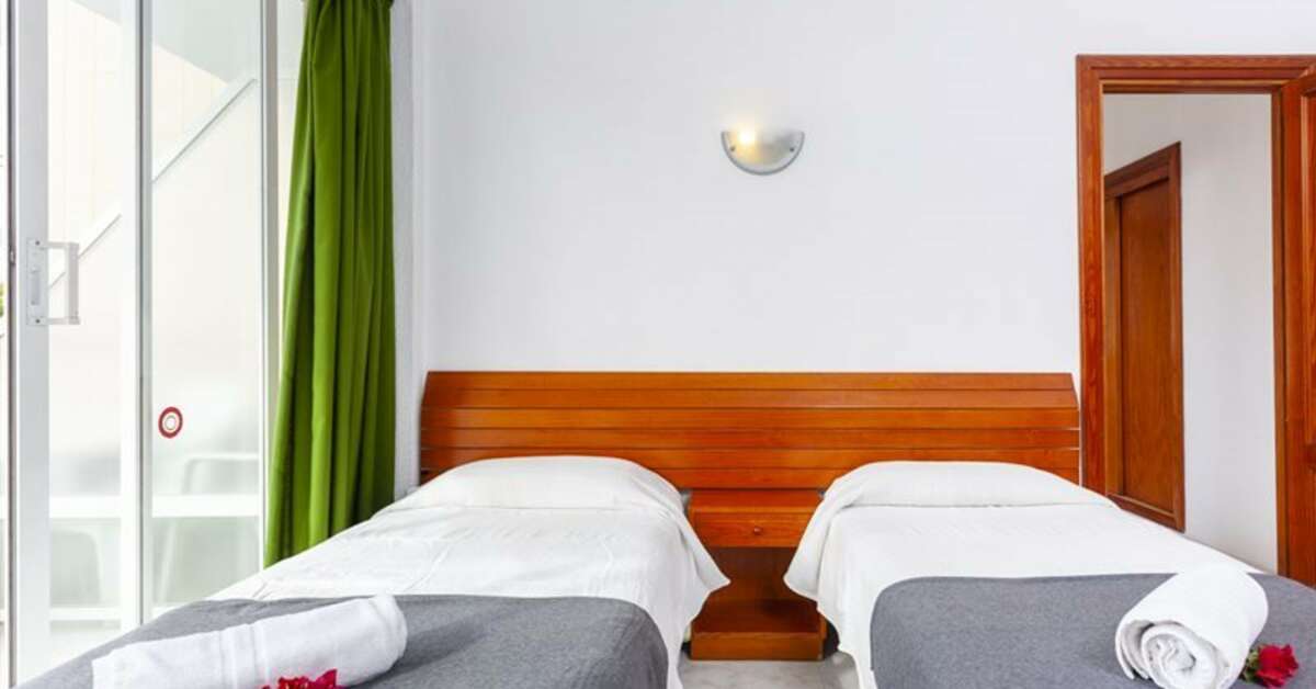 Een foto van Aparthotel Africamar