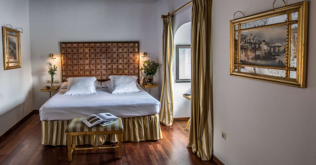 Een foto van Las Casas De La Juderia