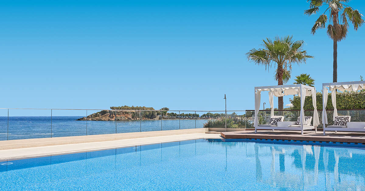 Een foto van Atlantica Kalliston Resort
