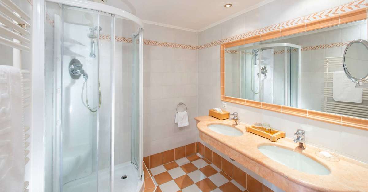 Een foto van Hotel Wirlerhof