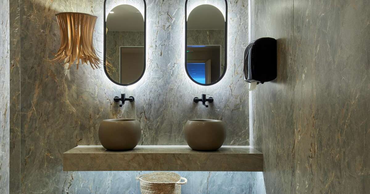 Ein Foto Blue Marine Resort & Spa