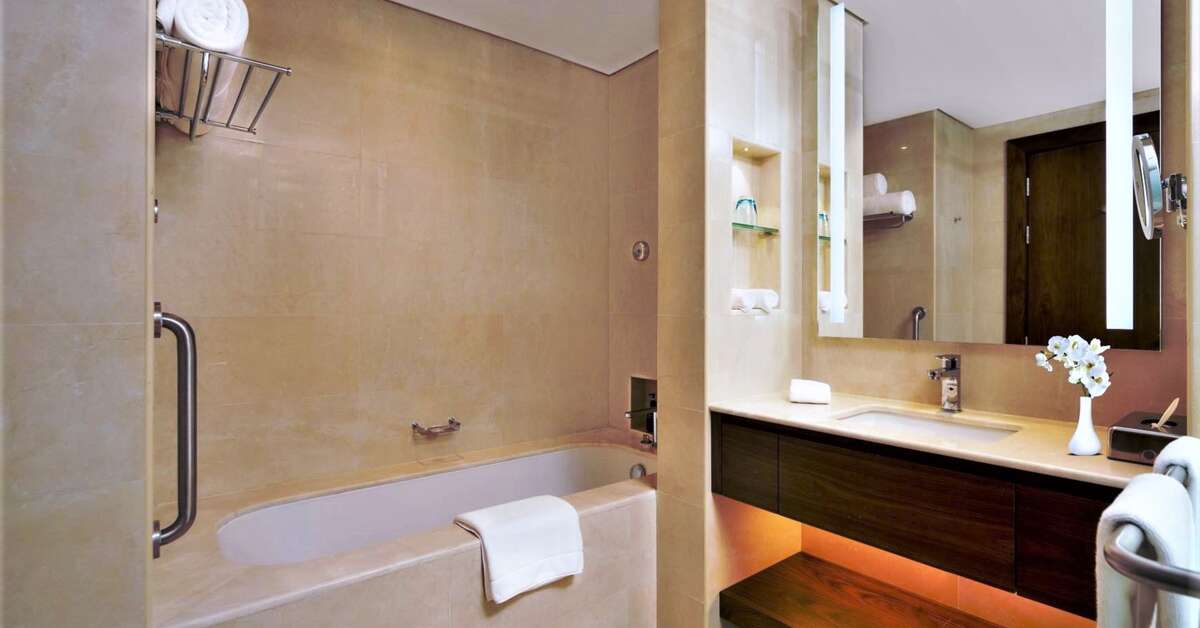 Een foto van DusitD2 Salwa Doha