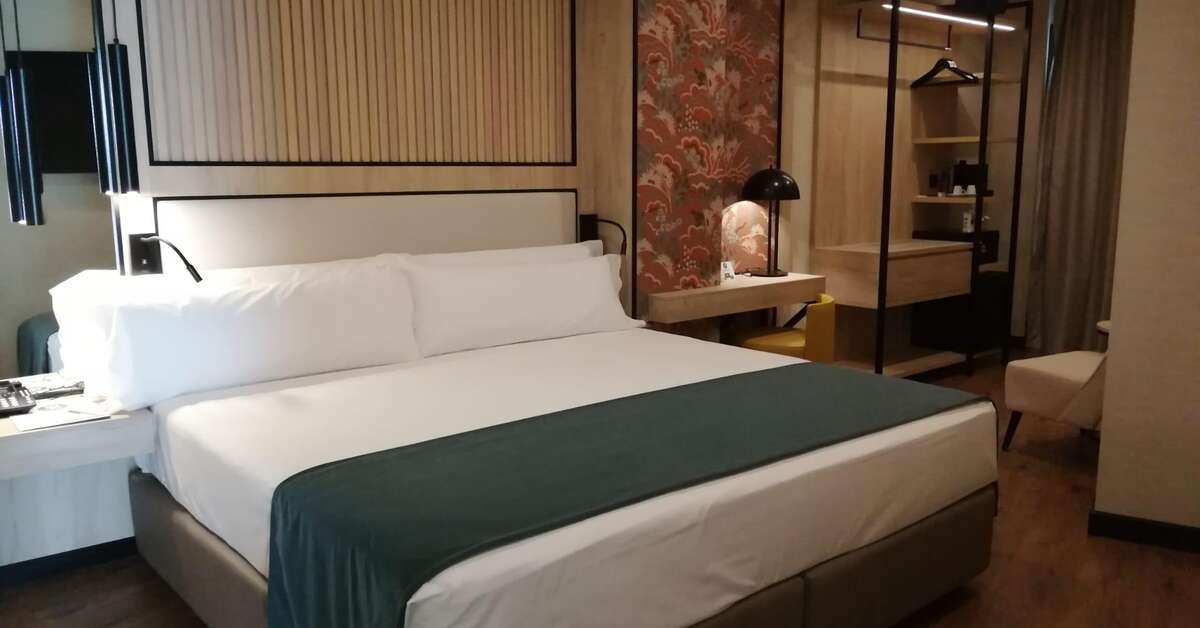Een foto van Soho Boutique Cordoba