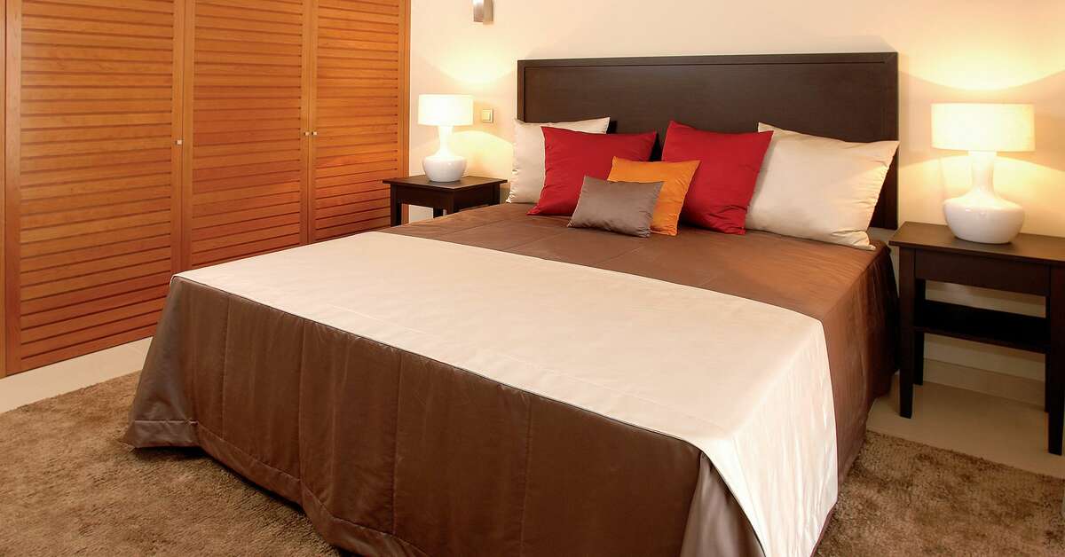 Een foto van Amendoeira Golf Resort