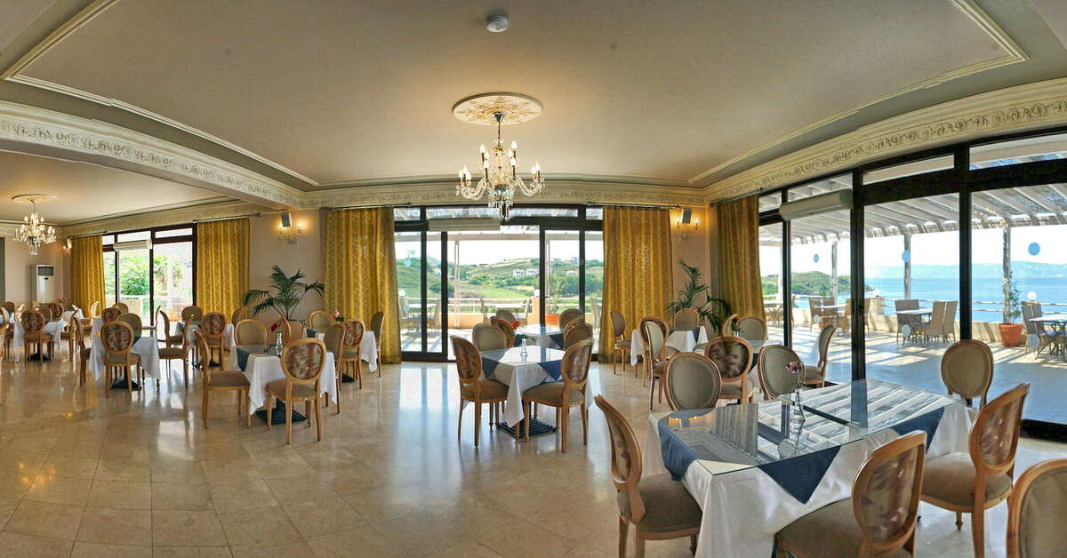 Een foto van Viva Mare Hotel & Spa