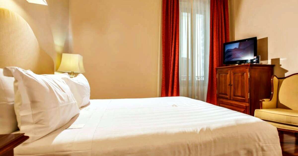 Een foto van Golden Tower Hotel & Spa