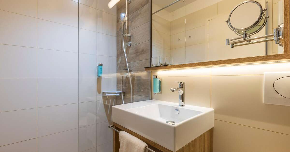 Ein Foto Hotel Histrion