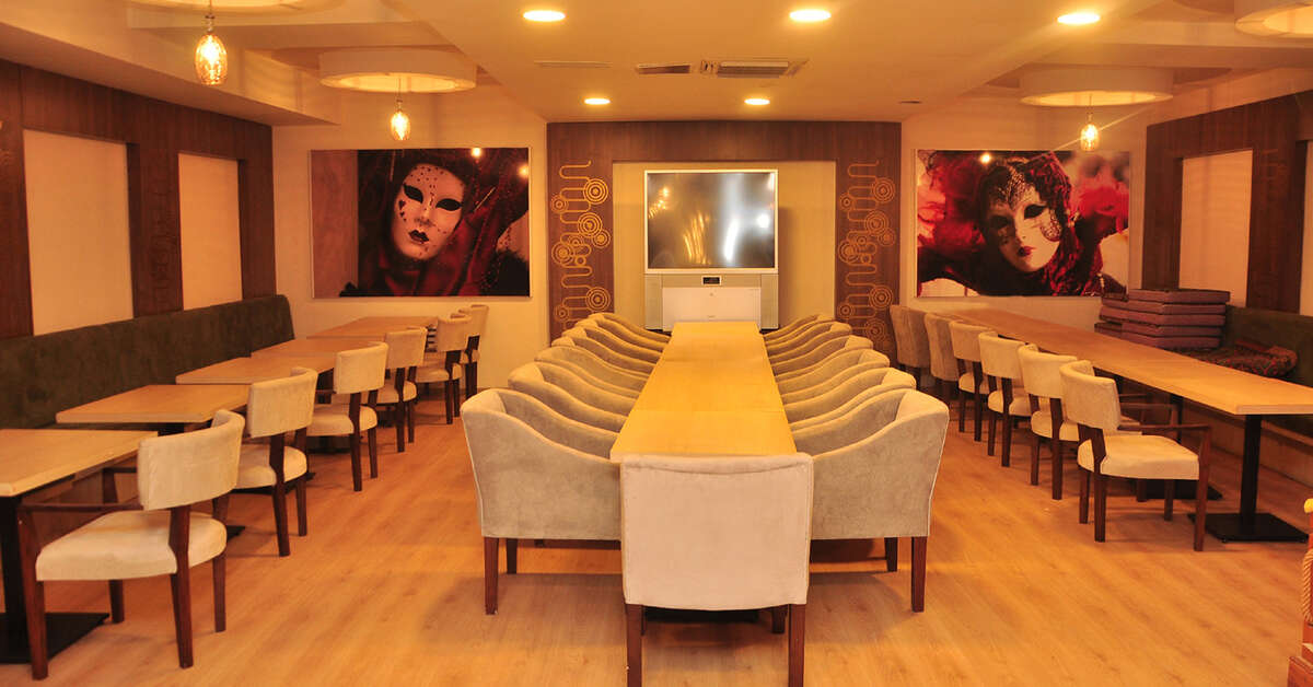 Een foto van Lavitas Hotel