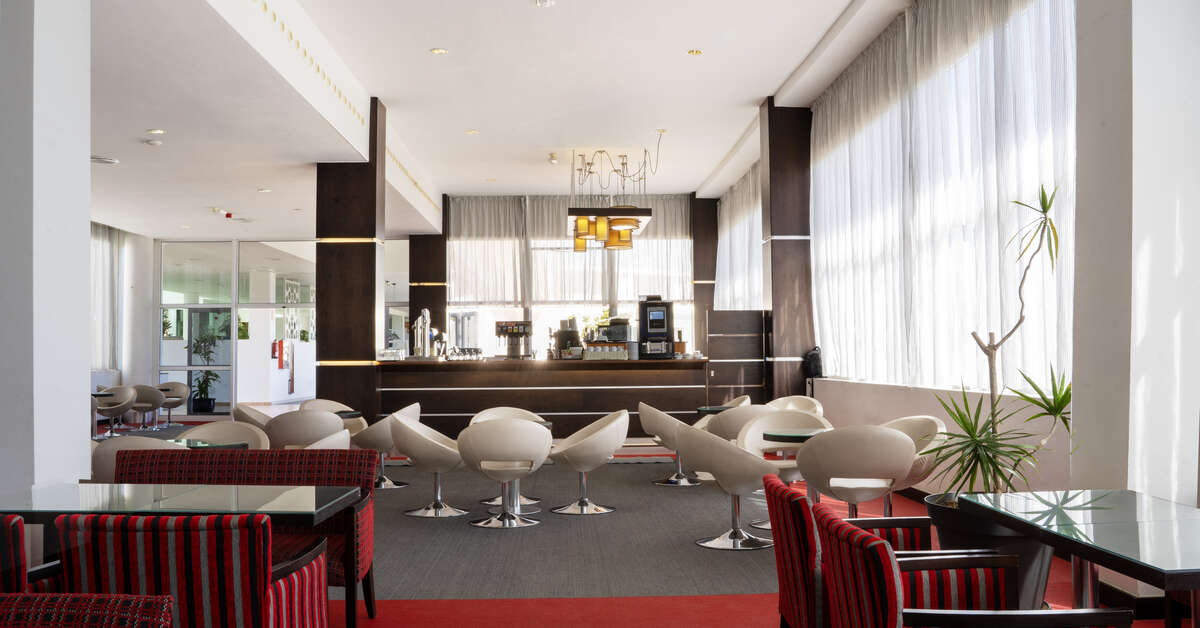 Een foto van Hotel Drago Park by Pierre & Vacances