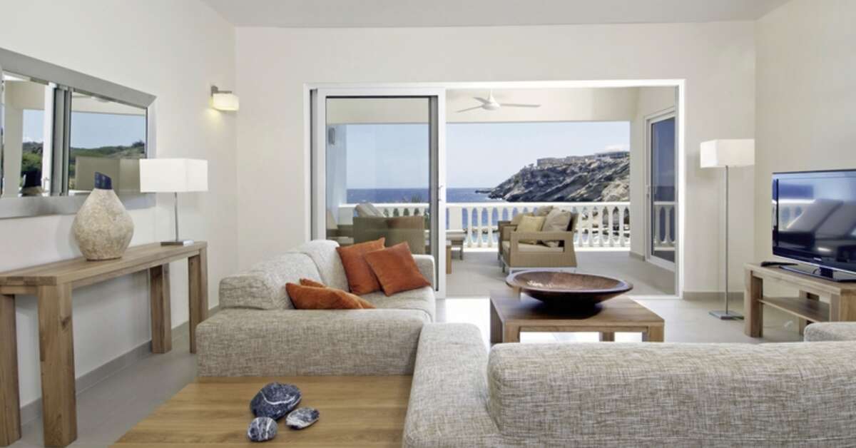 Een foto van Blue Bay Golf & Beach Resort