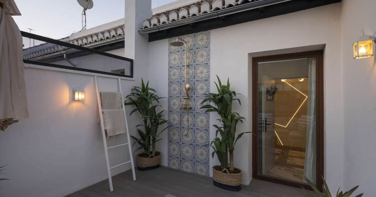Een foto van Palatina Concept Suites