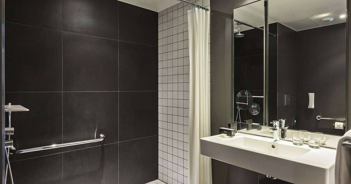Ein Foto Melia Paris La Defense