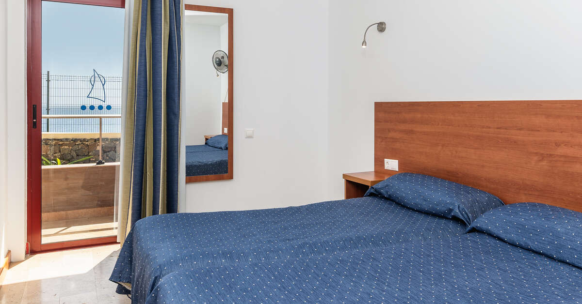 Ein Foto Apartments Livvo Atalaya de Jandia