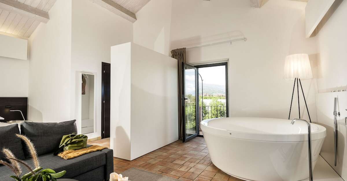 Een foto van Ramo D'Aria Country Hotel