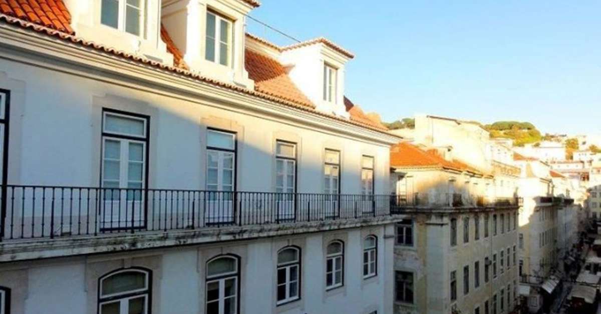 Ein Foto My Story Hotel Ouro