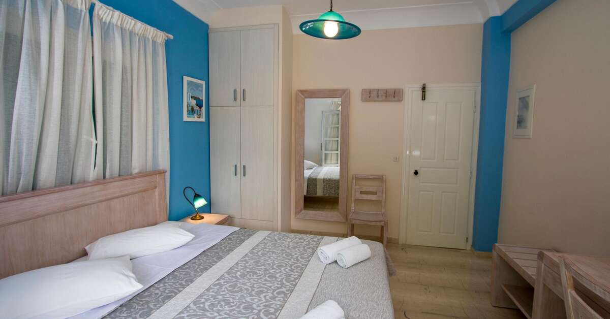 Een foto van Hotel Andreas
