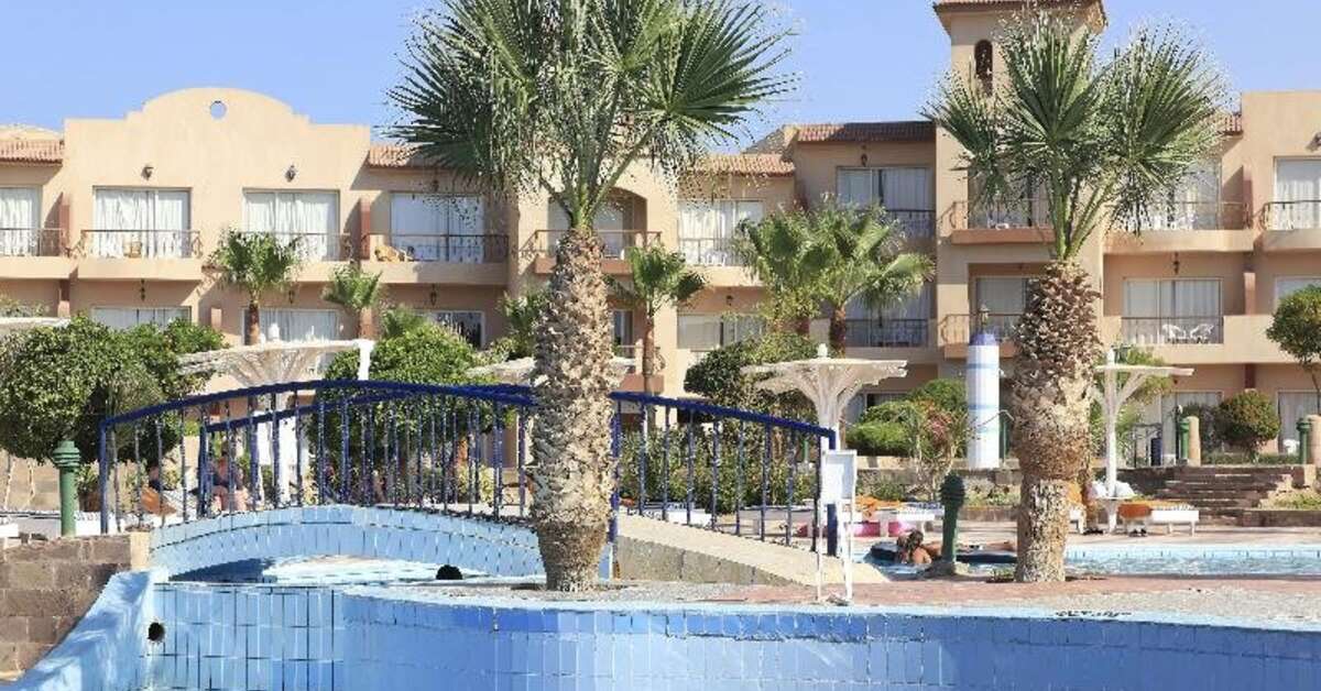 Een foto van Acel Beach Resort